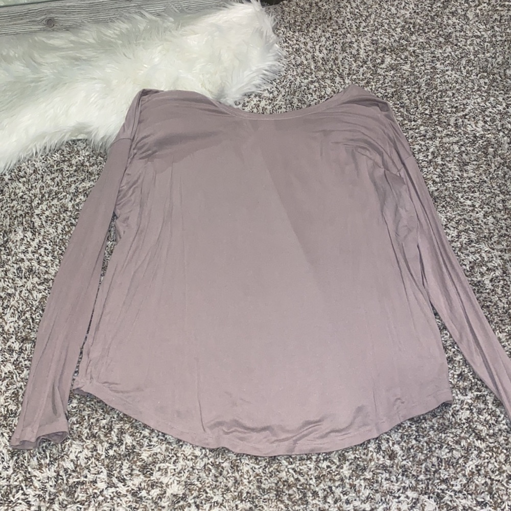 PINK sleep shirt